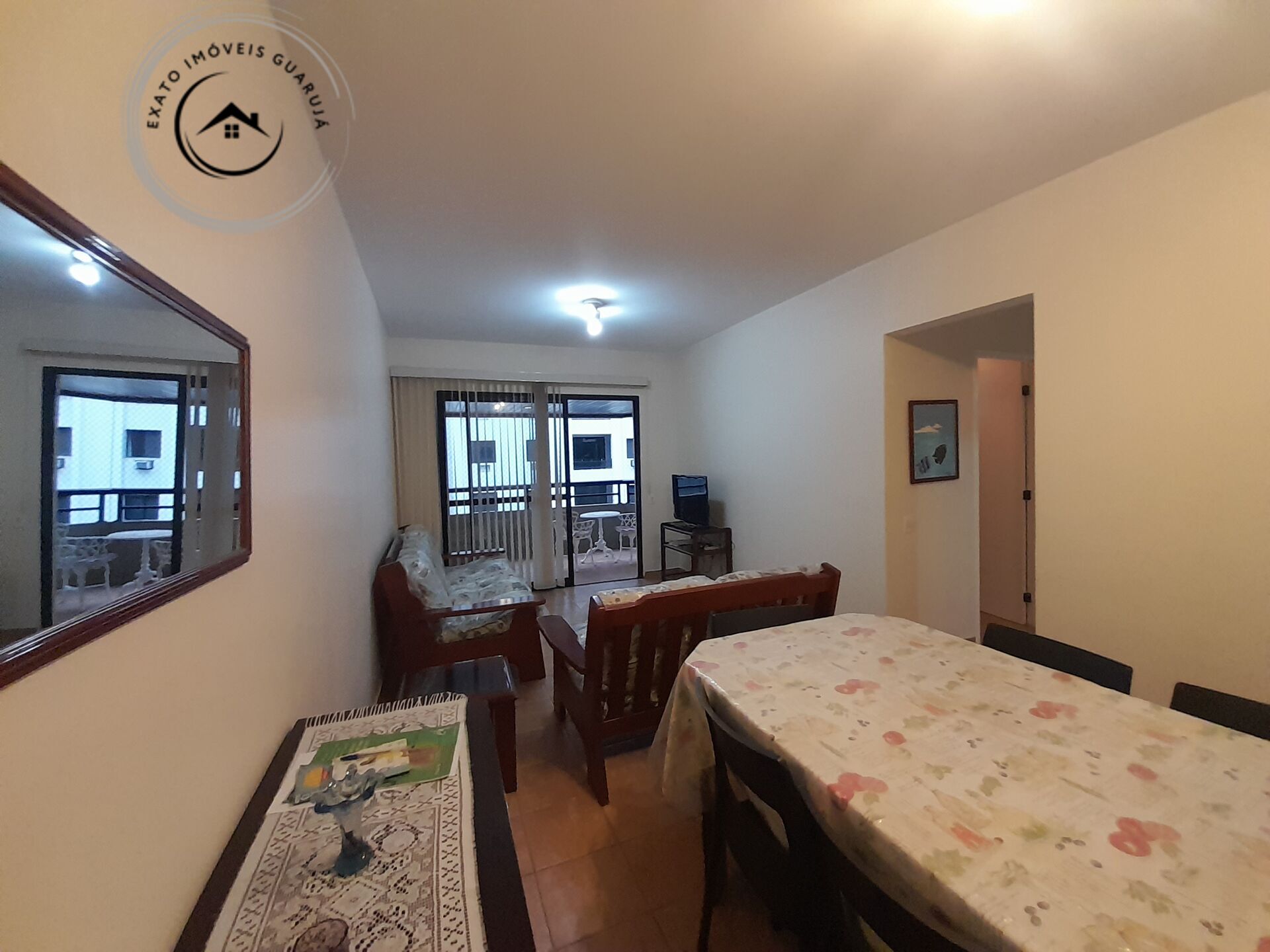 Apartamento padrão de 03 dormitórios para venda nas pitangue