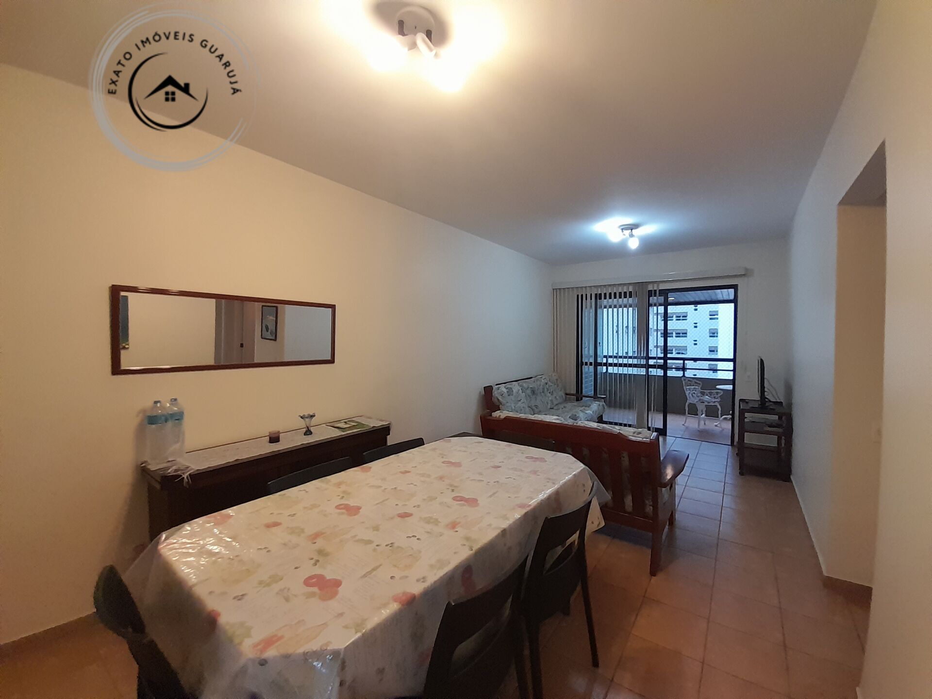 Apartamento padrão de 03 dormitórios para venda nas pitangue