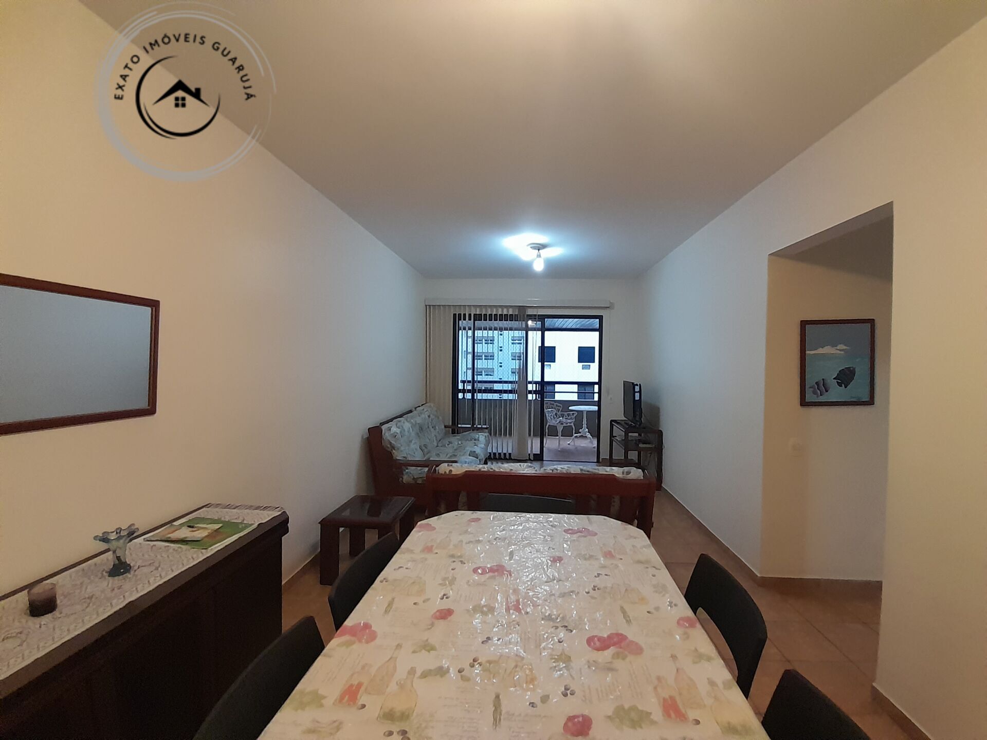 Apartamento padrão de 03 dormitórios para venda nas pitangue