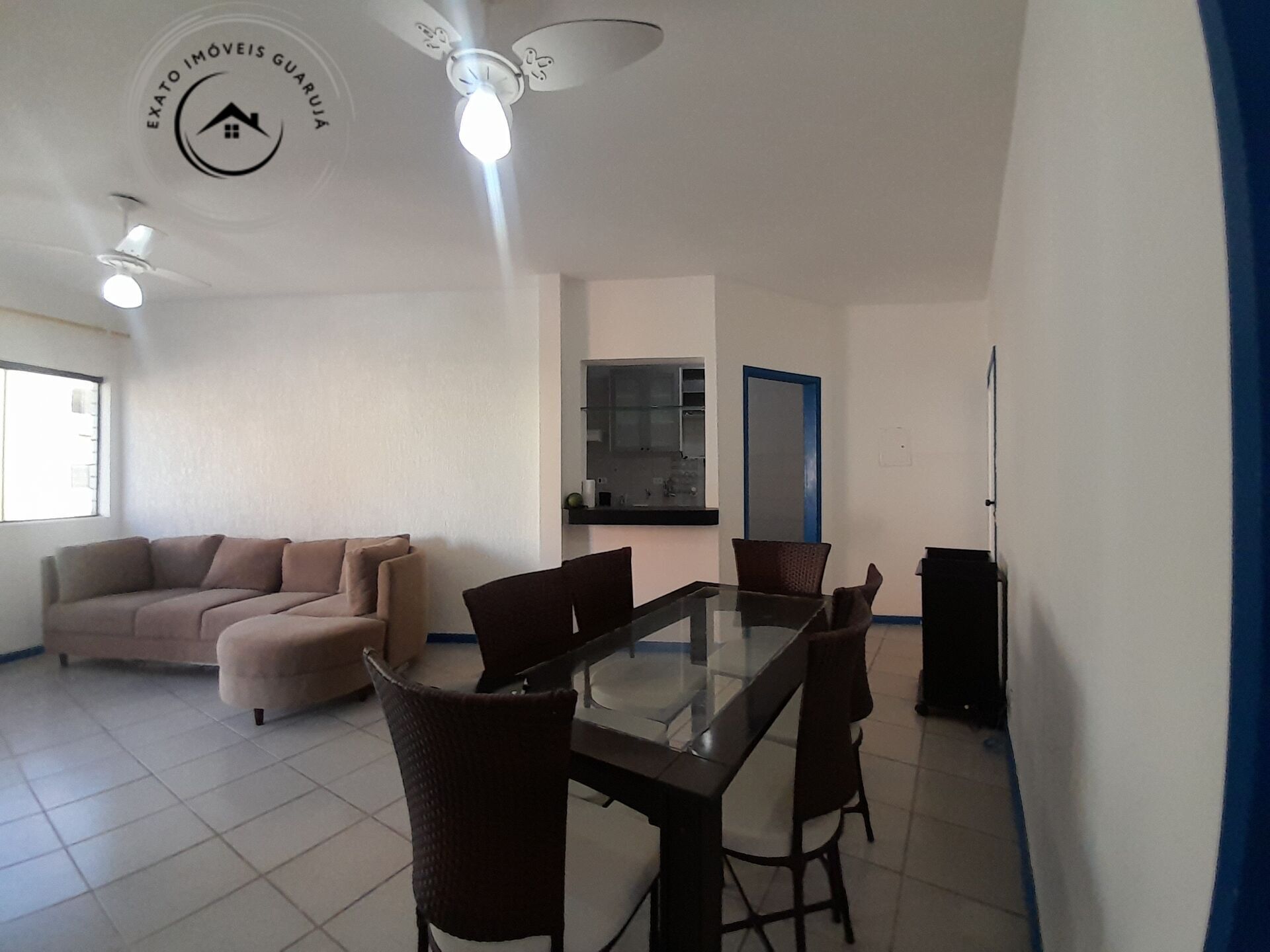 Apartamento padrão de 03 dormitórios para venda na praia da 