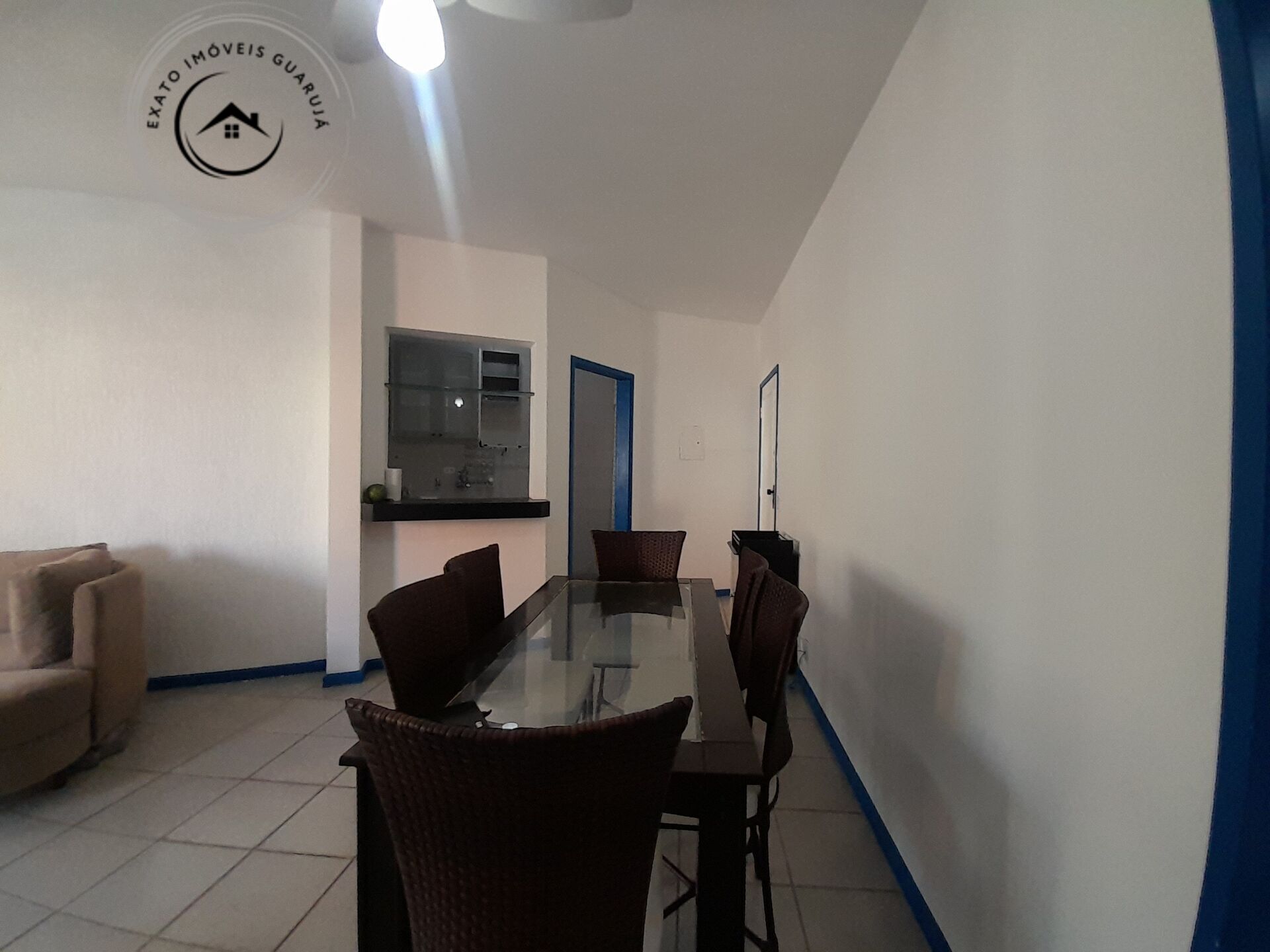 Apartamento padrão de 03 dormitórios para venda na praia da 