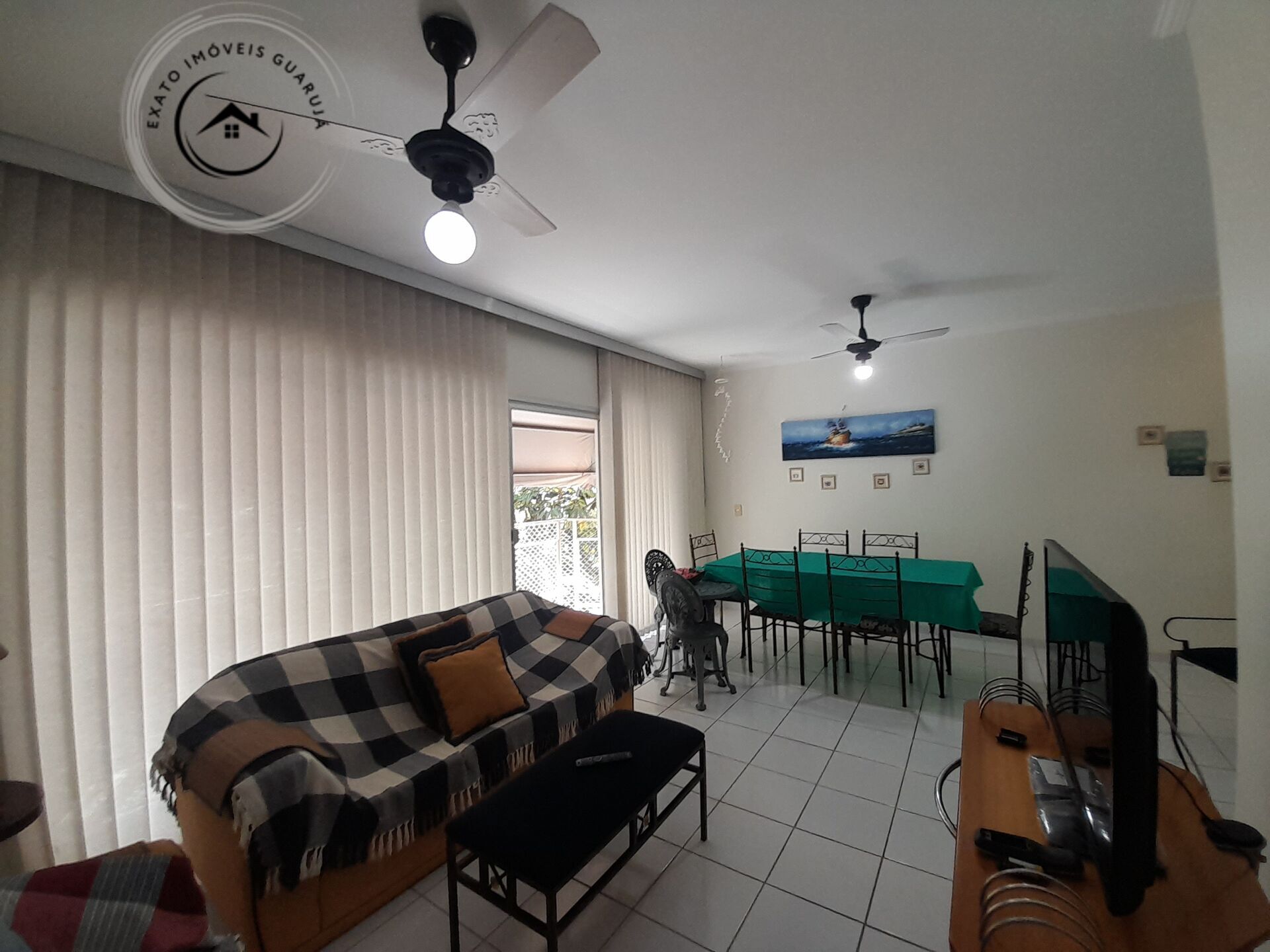 Apartamento padrão de 03 dormitórios para venda na praia da 