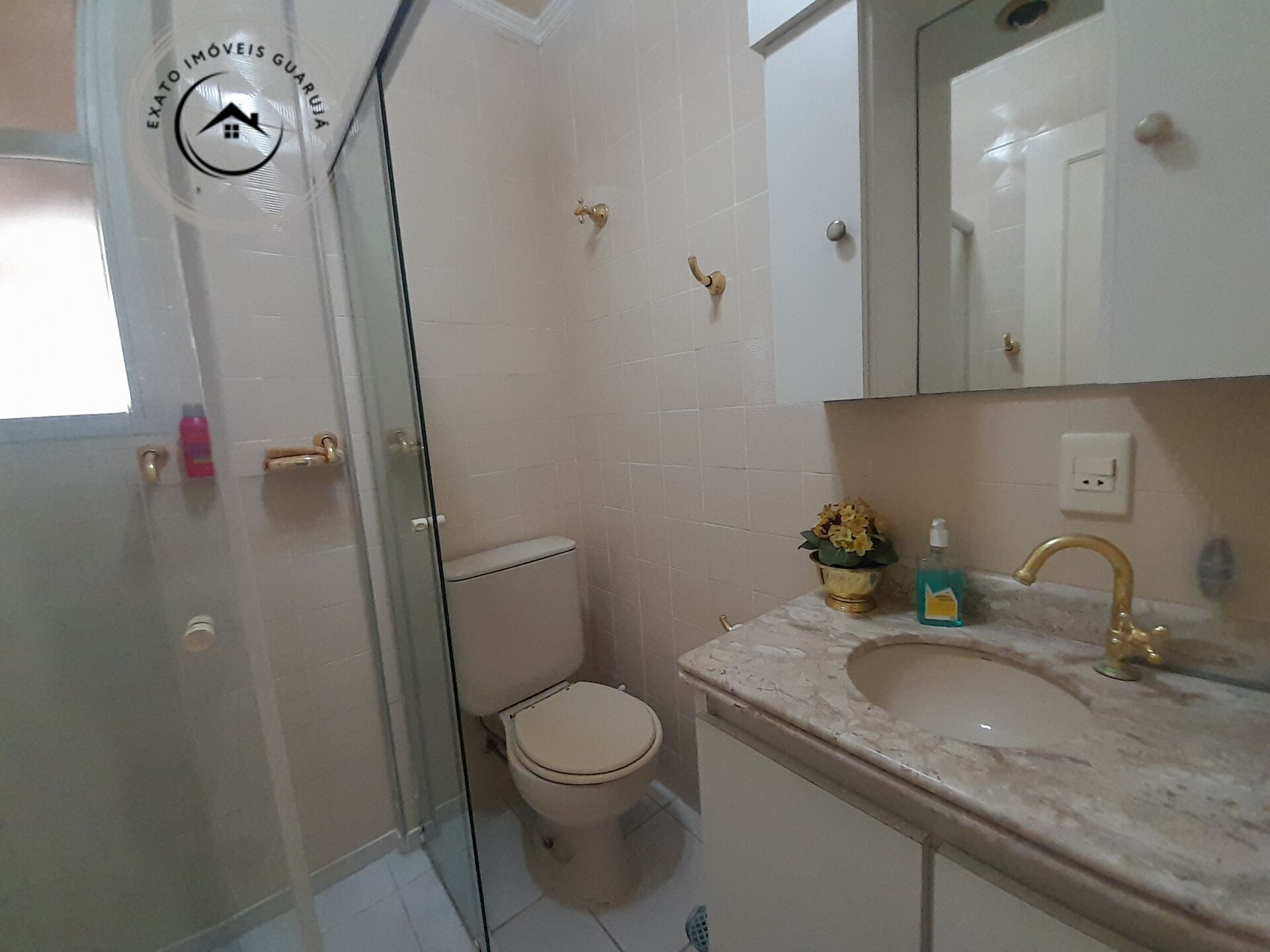 Apartamento padrão de 03 dormitórios para venda na praia da 
