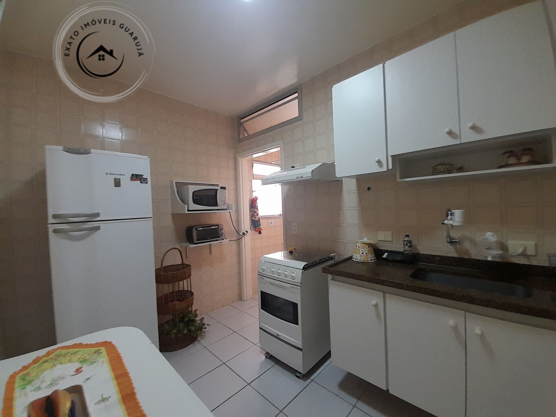Apartamento padrão de 03 dormitórios para venda na praia da 
