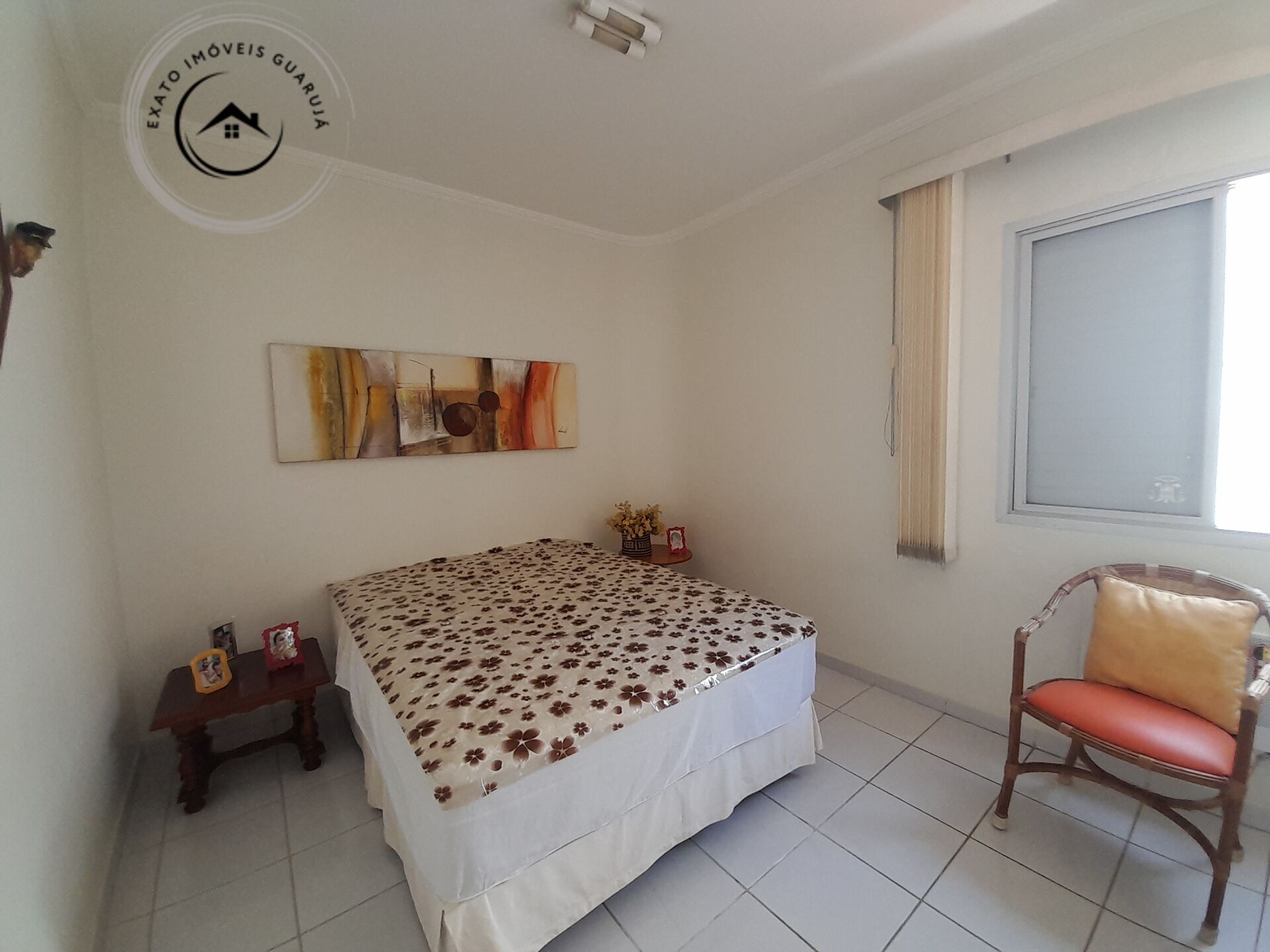 Apartamento padrão de 03 dormitórios para venda na praia da 