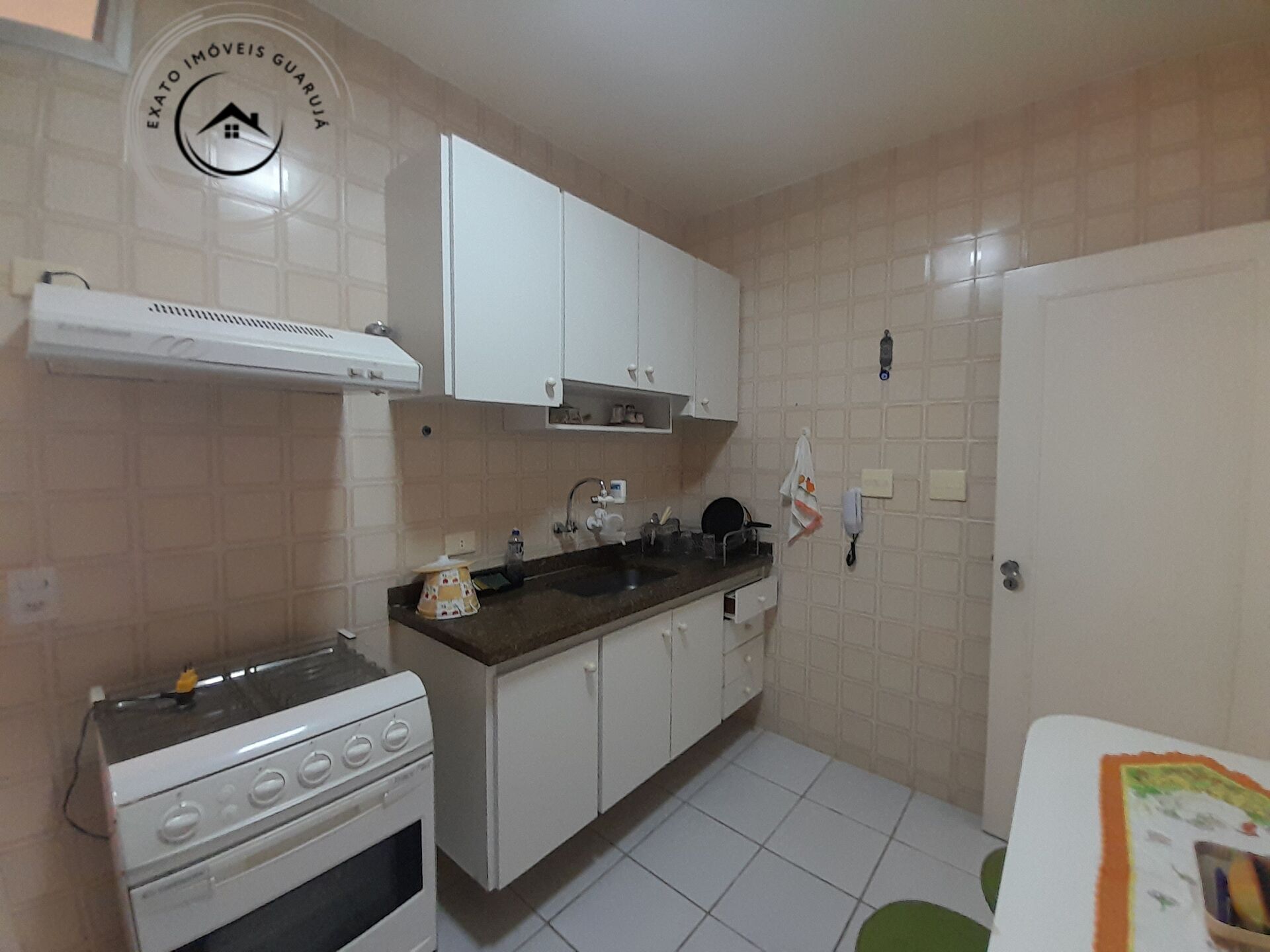 Apartamento padrão de 03 dormitórios para venda na praia da 