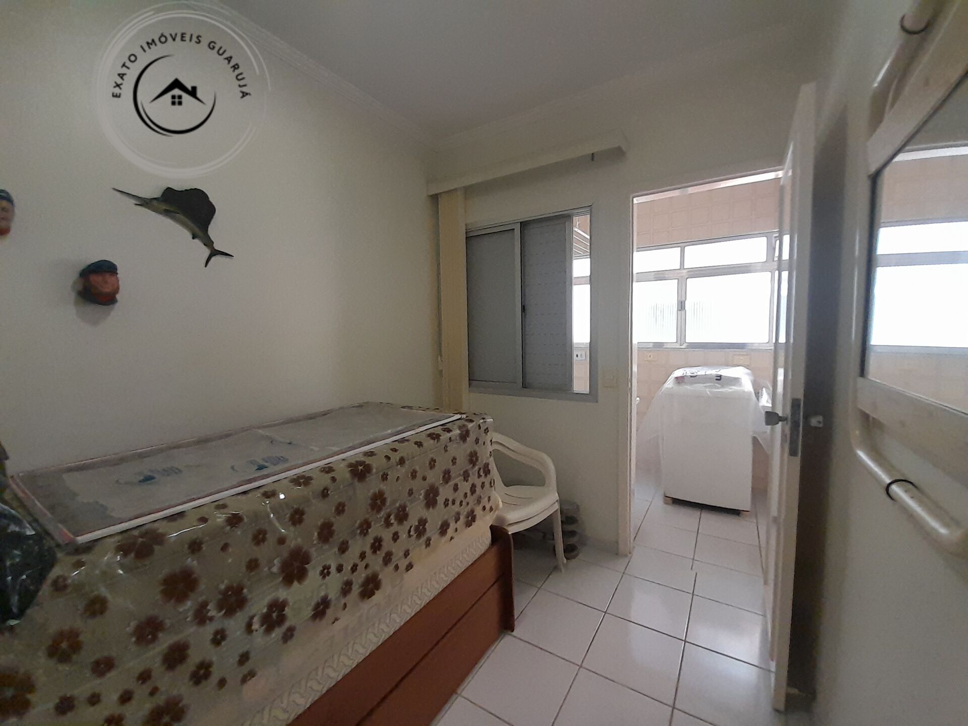 Apartamento padrão de 03 dormitórios para venda na praia da 