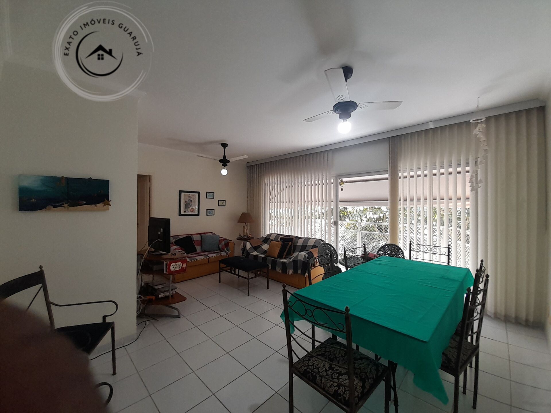 Apartamento padrão de 03 dormitórios para venda na praia da 