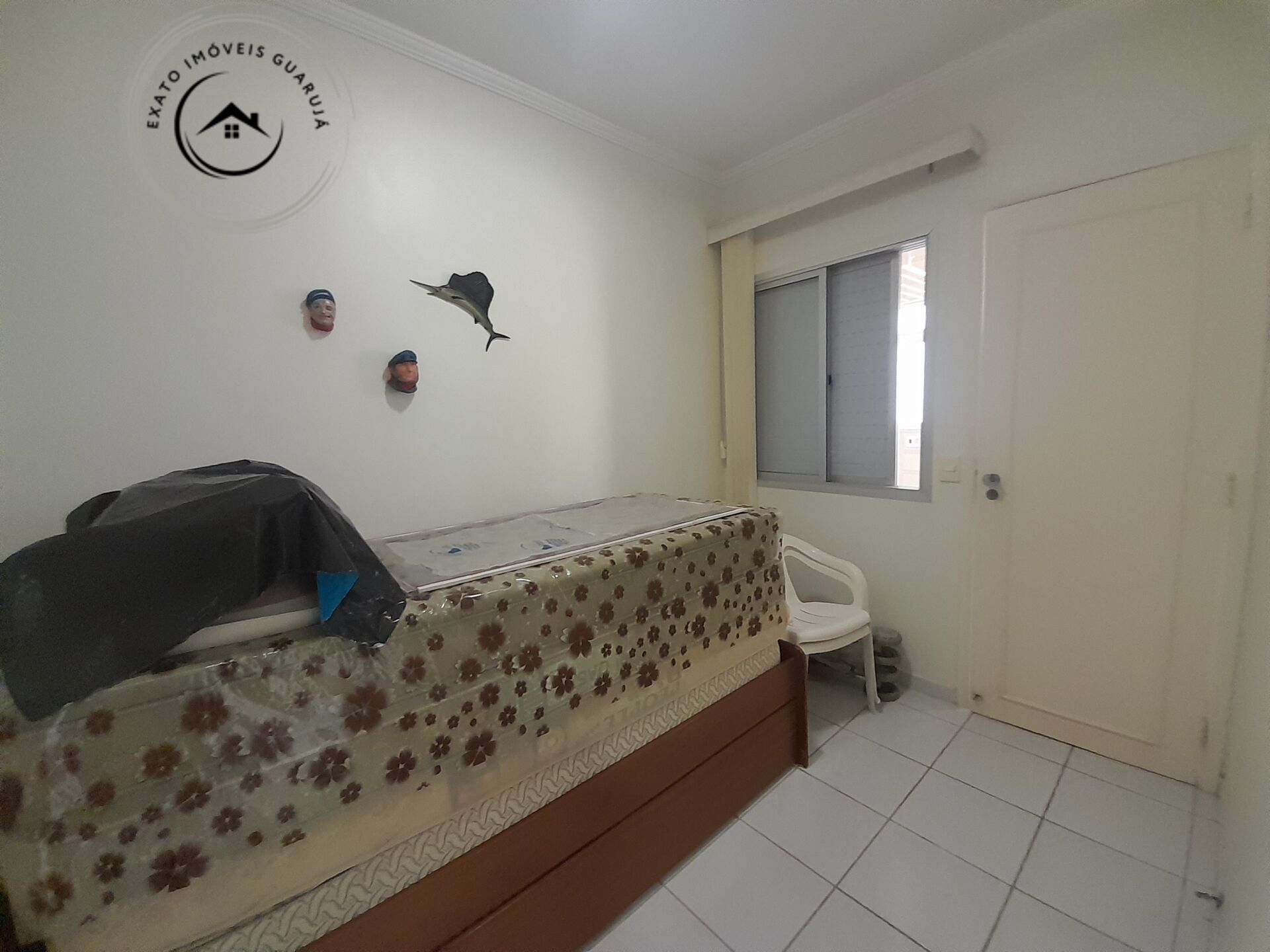 Apartamento padrão de 03 dormitórios para venda na praia da 