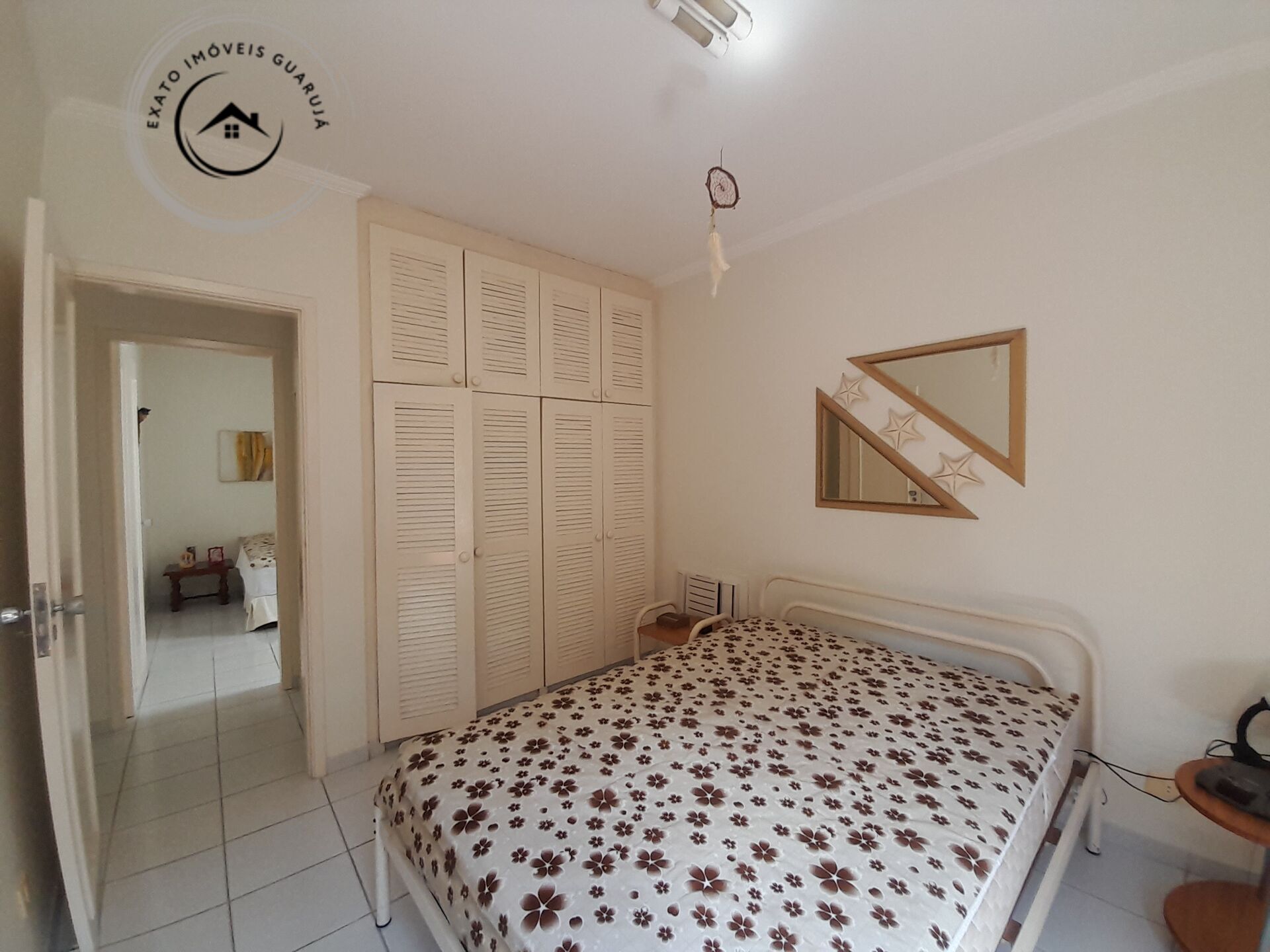 Apartamento padrão de 03 dormitórios para venda na praia da 