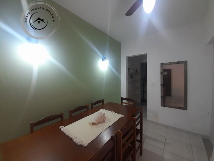 Apartamento padrão de 02 dormitórios para locação de tempora
