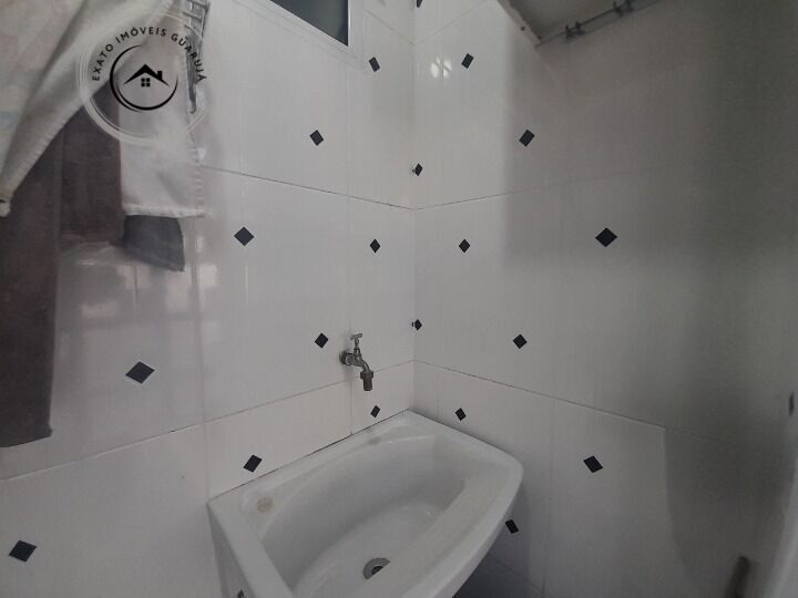 Apartamento padrão de 02 dormitórios para locação de tempora