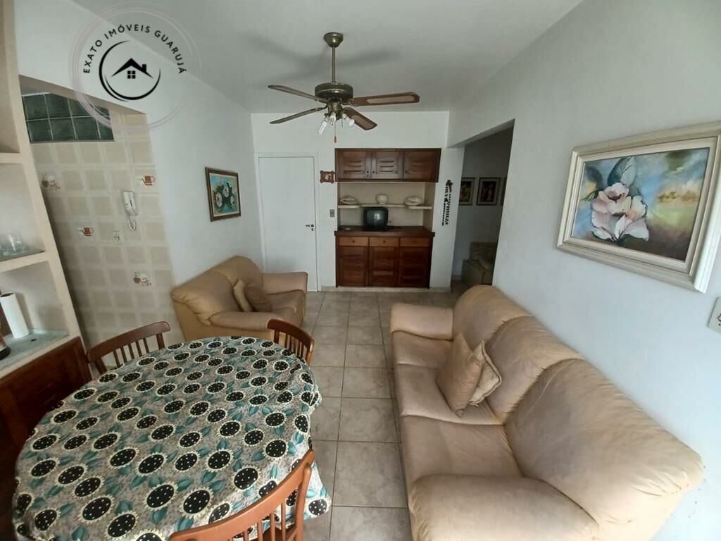 Apartamento padrão de 02 dormitórios para venda nas pitangue