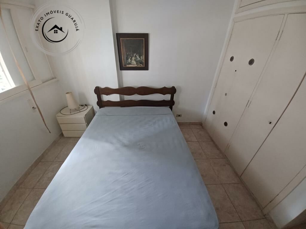 Apartamento padrão de 02 dormitórios para venda nas pitangue