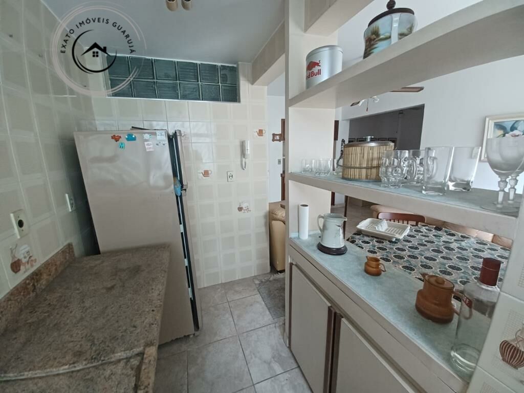 Apartamento padrão de 02 dormitórios para venda nas pitangue