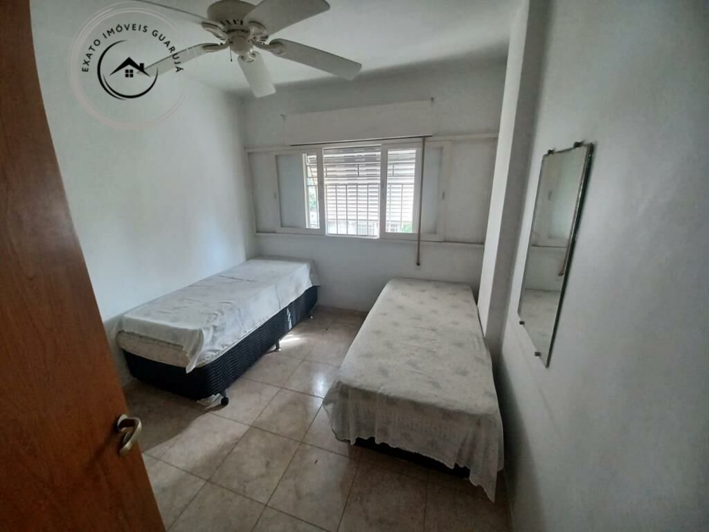 Apartamento padrão de 02 dormitórios para venda nas pitangue