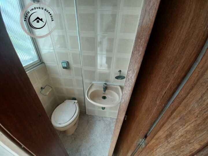 Apartamento padrão de 02 dormitórios para venda nas pitangue