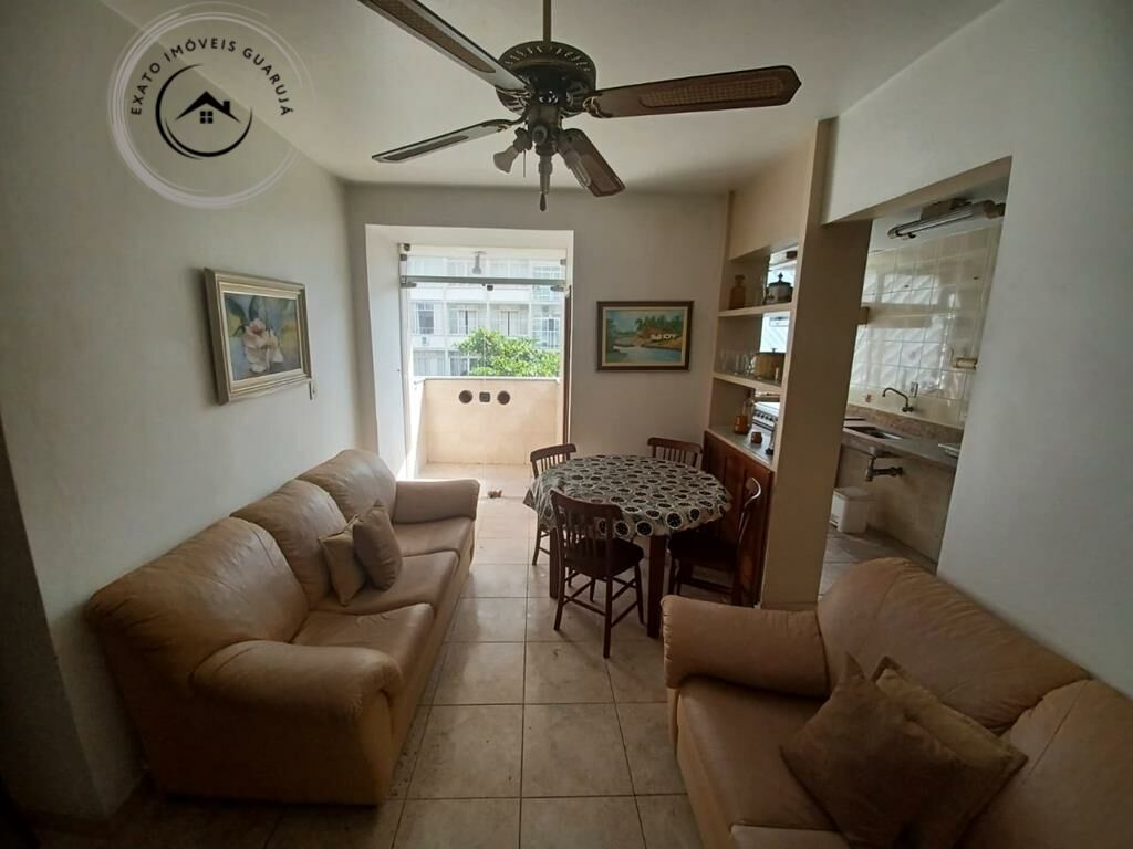 Apartamento padrão de 02 dormitórios para venda nas pitangue