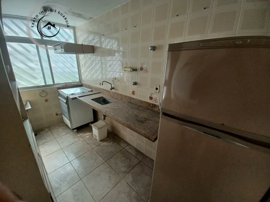 Apartamento padrão de 02 dormitórios para venda nas pitangue