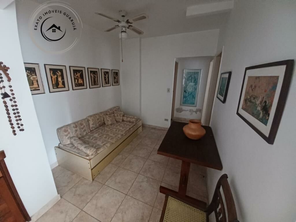 Apartamento padrão de 02 dormitórios para venda nas pitangue