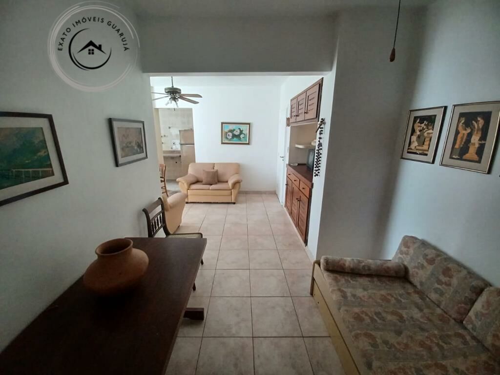 Apartamento padrão de 02 dormitórios para venda nas pitangue