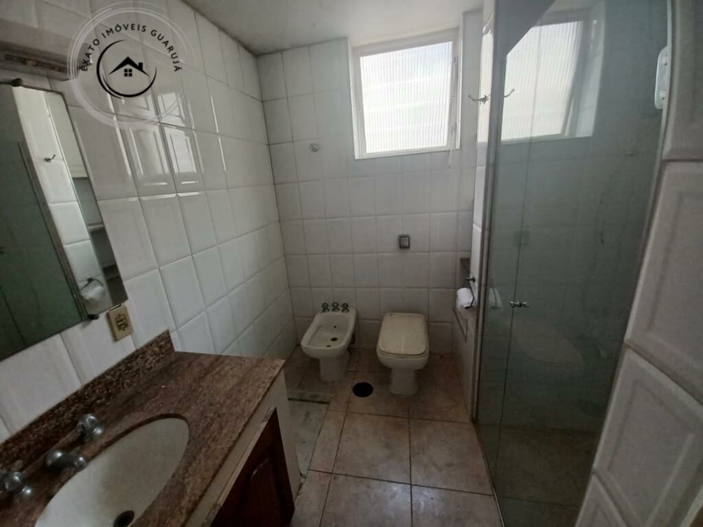 Apartamento padrão de 02 dormitórios para venda nas pitangue
