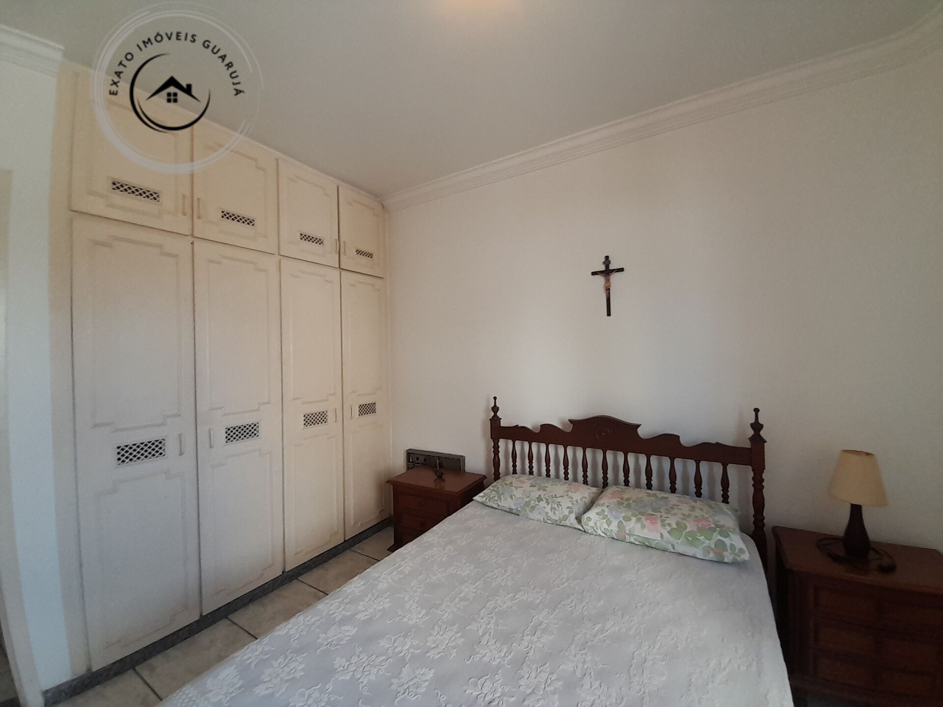 Apartamento padrão de 03 dormitórios para venda locação anua