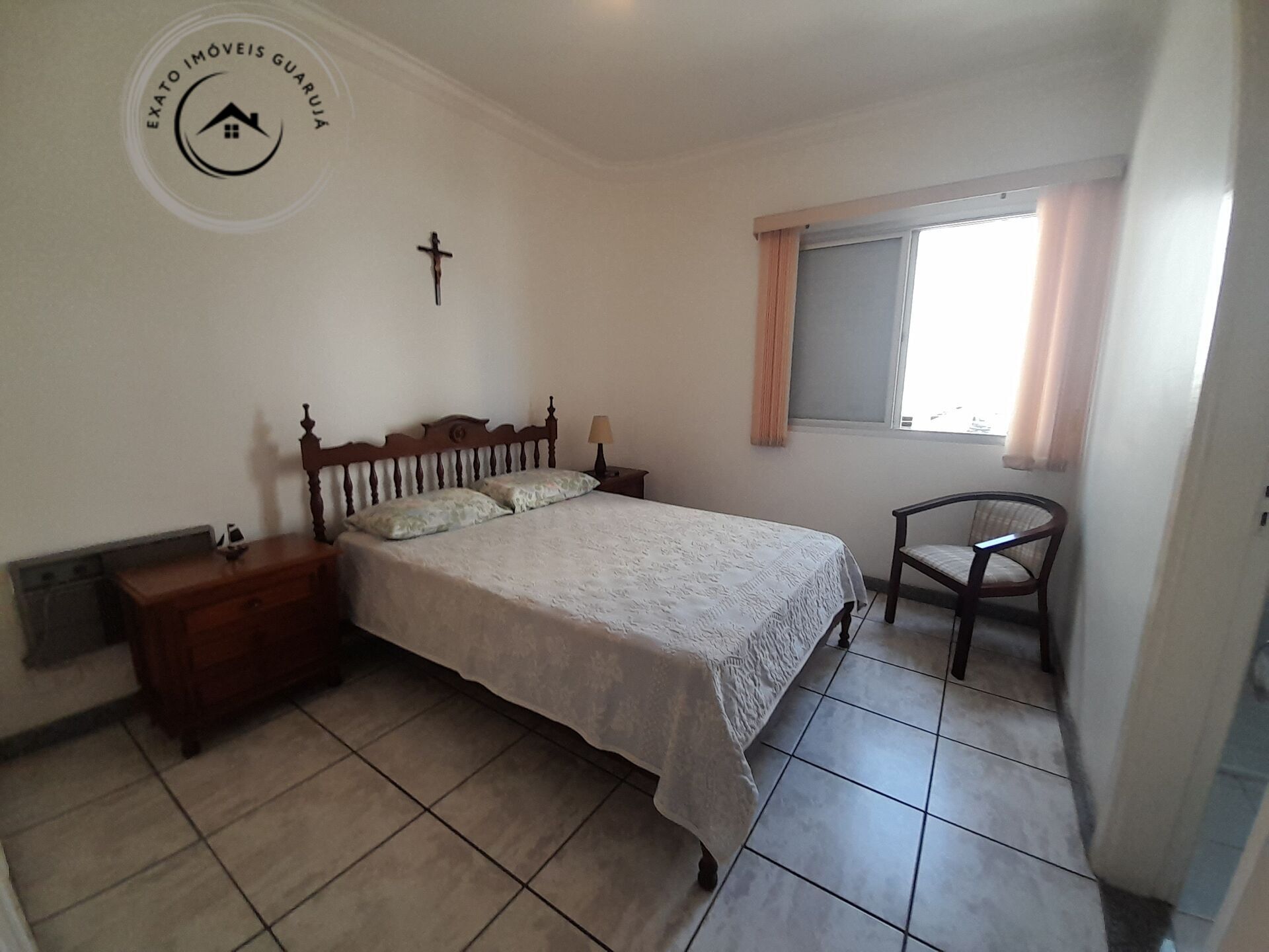 Apartamento padrão de 03 dormitórios para venda locação anua