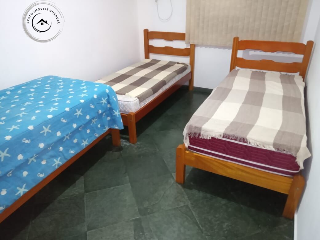 Apartamento padrão de 03 dormitórios para locação anual na p