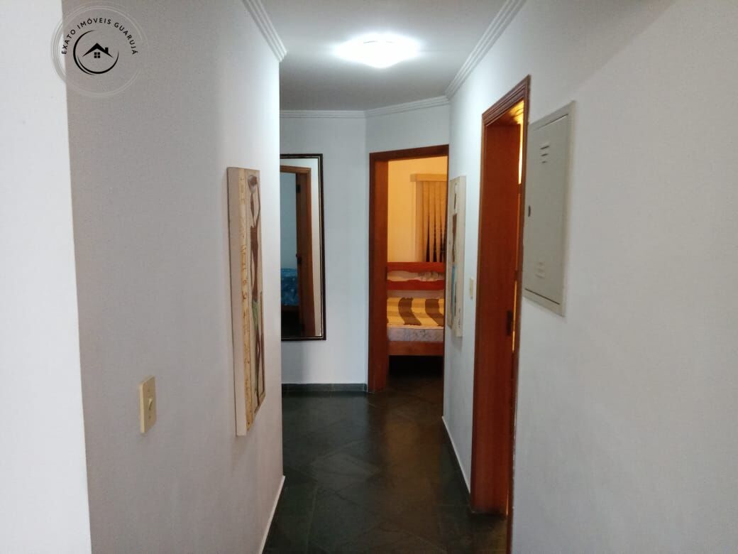 Apartamento padrão de 03 dormitórios para locação anual na p