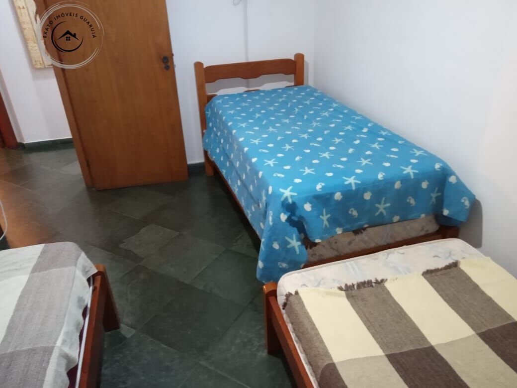 Apartamento padrão de 03 dormitórios para locação anual na p