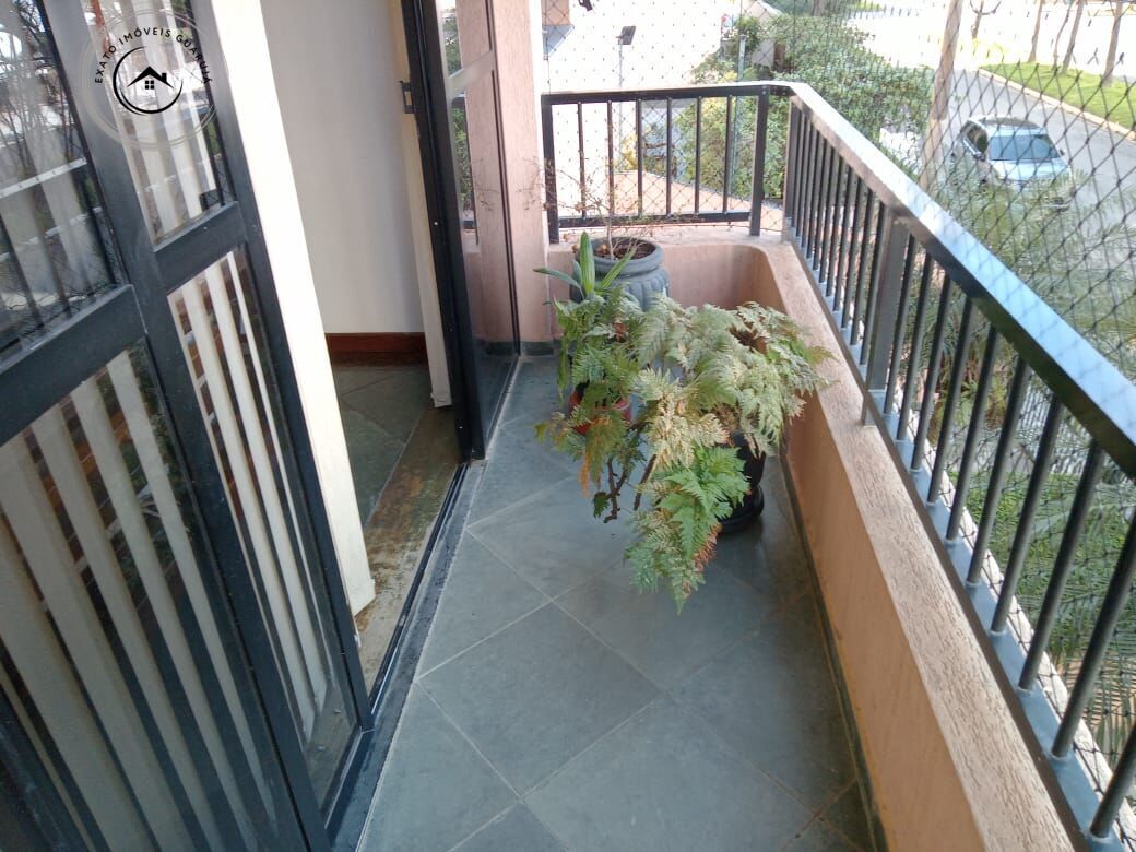 Apartamento padrão de 03 dormitórios para locação anual na p