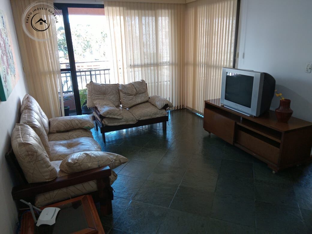 Apartamento padrão de 03 dormitórios para locação anual na p