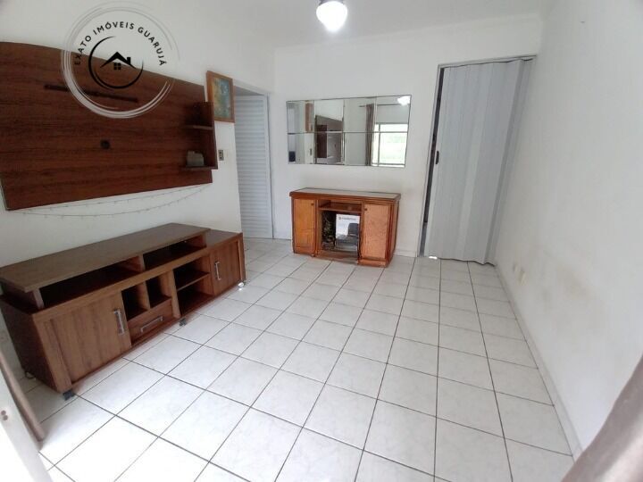 Apartamento padrão de 01 dormitório para venda na praia da e