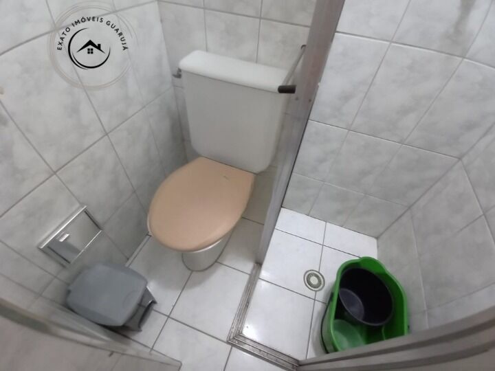 Apartamento padrão de 01 dormitório para venda na praia da e