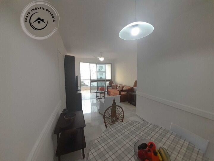 Apartamento padrão de 02 dormitórios para venda nas pitangue