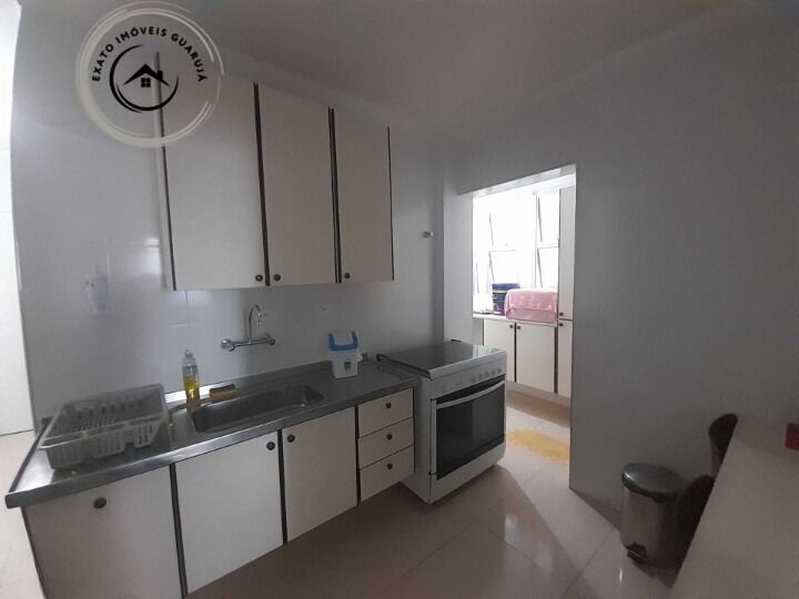 Apartamento padrão de 02 dormitórios para venda nas pitangue
