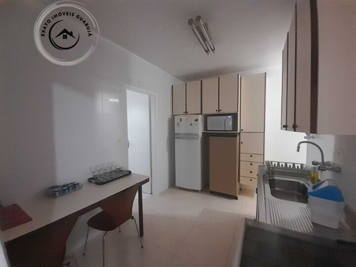 Apartamento padrão de 02 dormitórios para venda nas pitangue