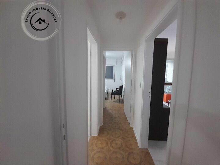 Apartamento padrão de 02 dormitórios para venda nas pitangue