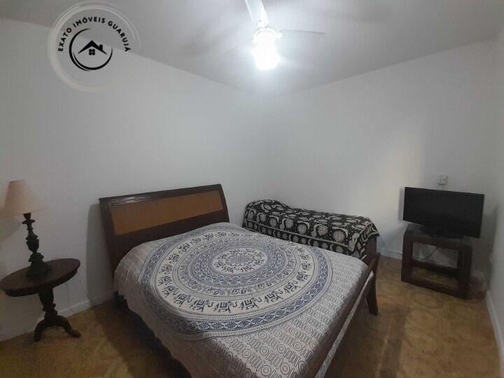 Apartamento padrão de 02 dormitórios para venda nas pitangue