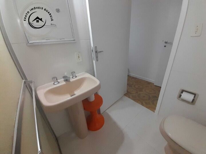 Apartamento padrão de 02 dormitórios para venda nas pitangue