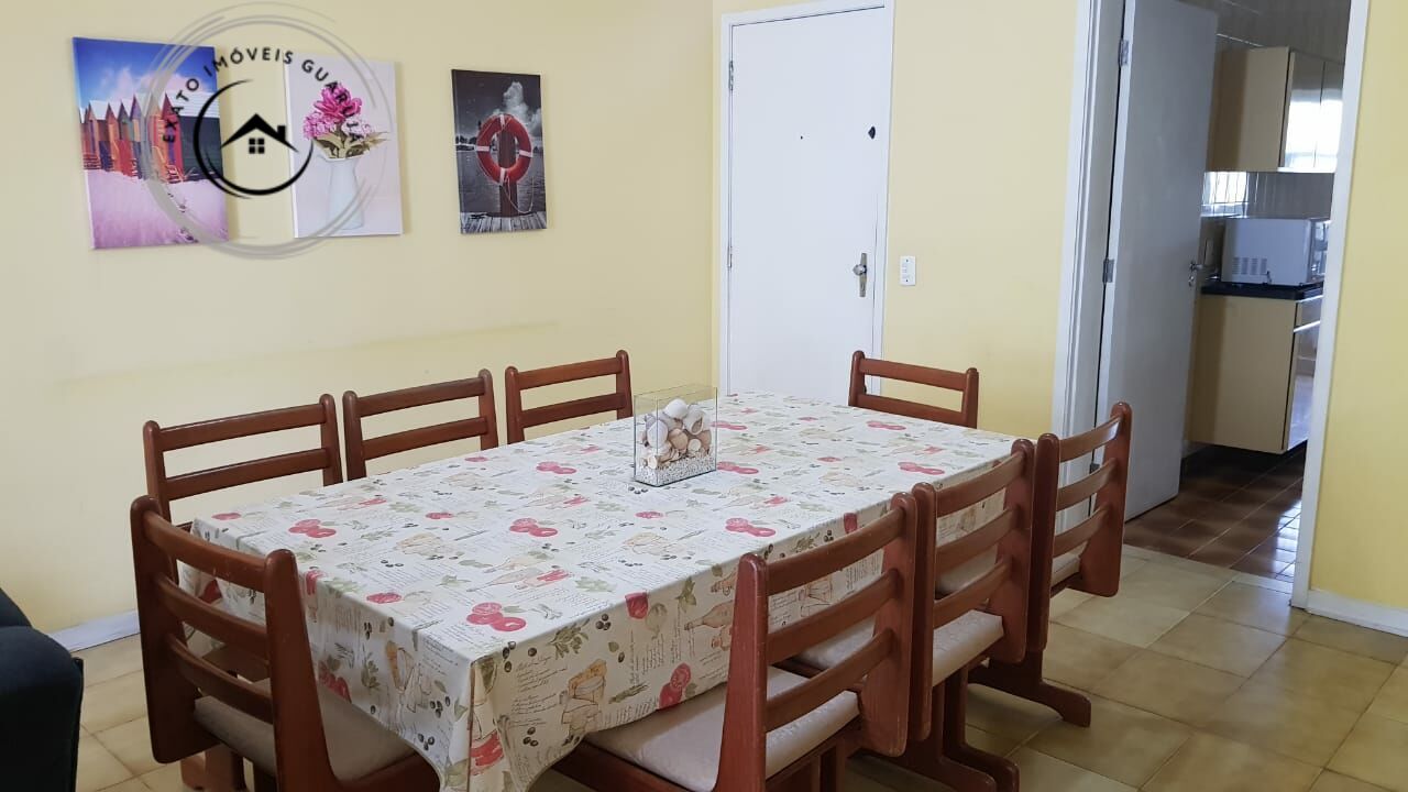 Apartamento padrão de 03 dormitórios para venda nas astúrias