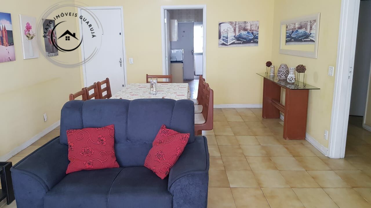 Apartamento padrão de 03 dormitórios para venda nas astúrias