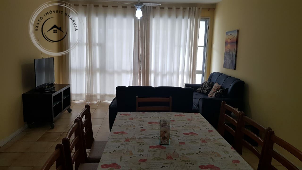 Apartamento padrão de 03 dormitórios para venda nas astúrias