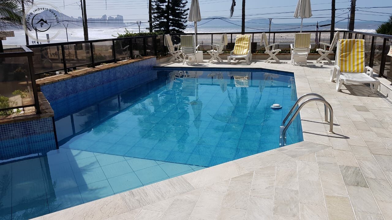 Apartamento alto padrão de 04 dormitórios frente total para 