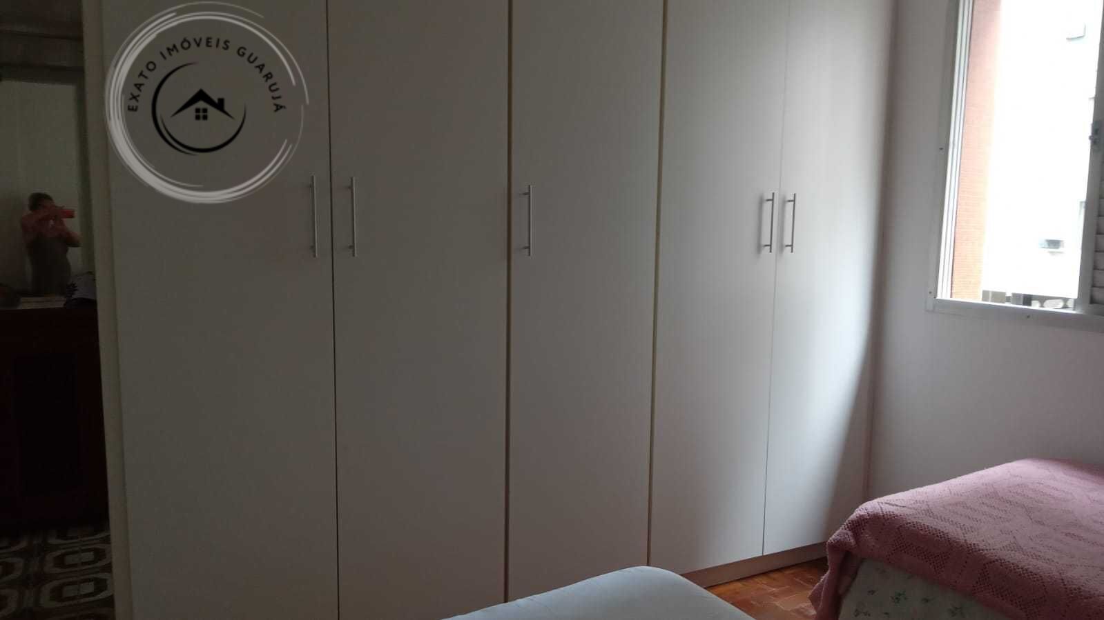 Apartamento padrão de 01 dormitório para locação anual na pr
