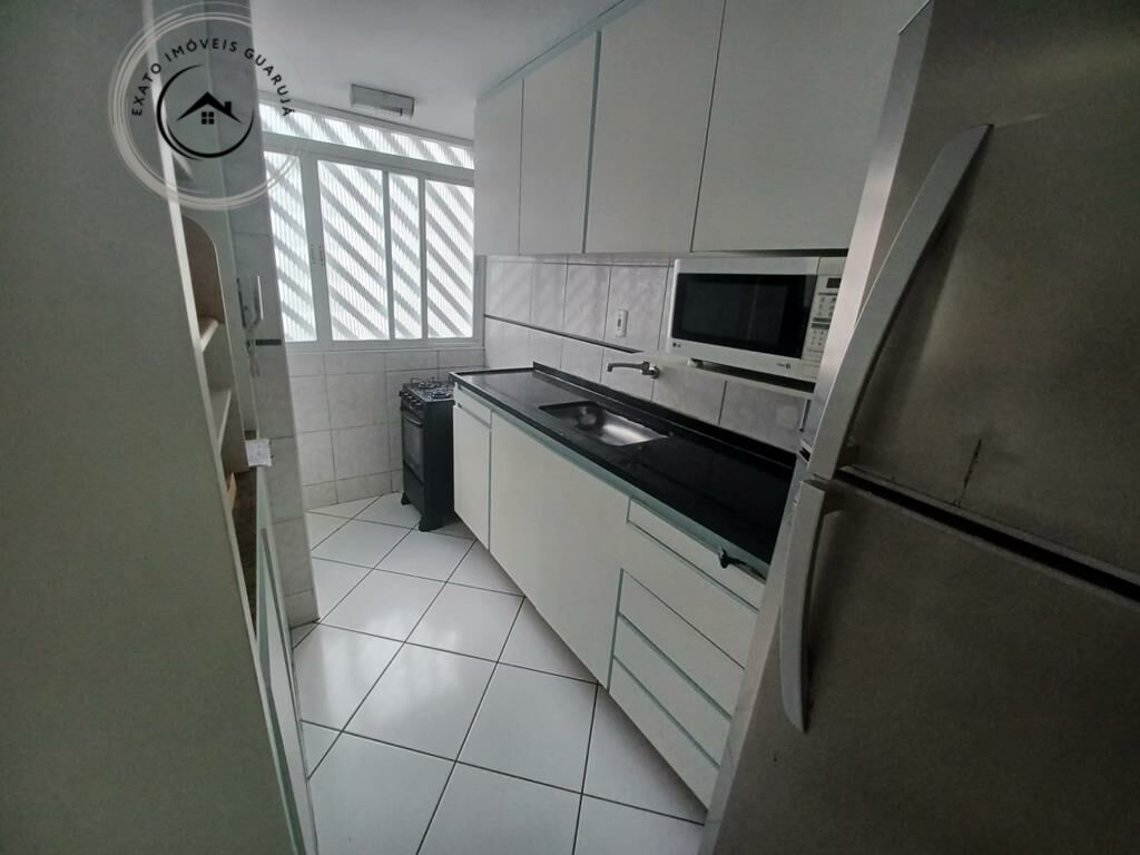 Apartamento padrão de 02 dormitórios para venda nas pitangue