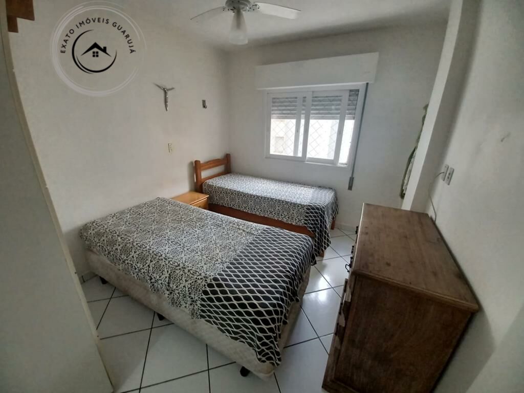 Apartamento padrão de 02 dormitórios para venda nas pitangue