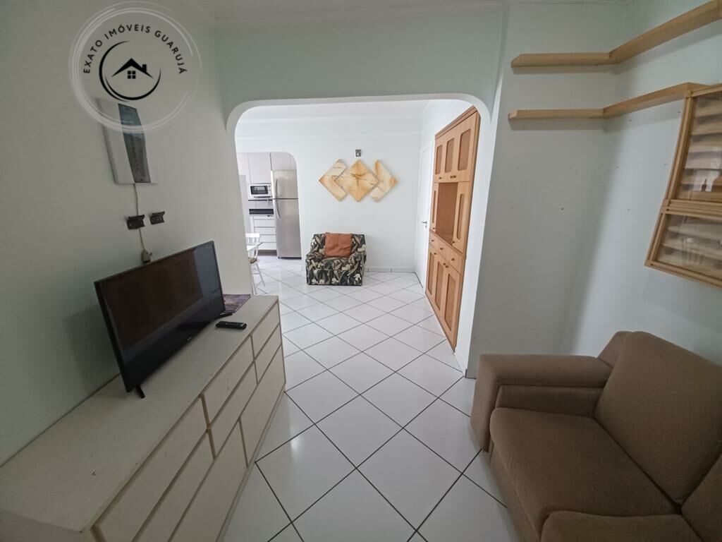 Apartamento padrão de 02 dormitórios para venda nas pitangue