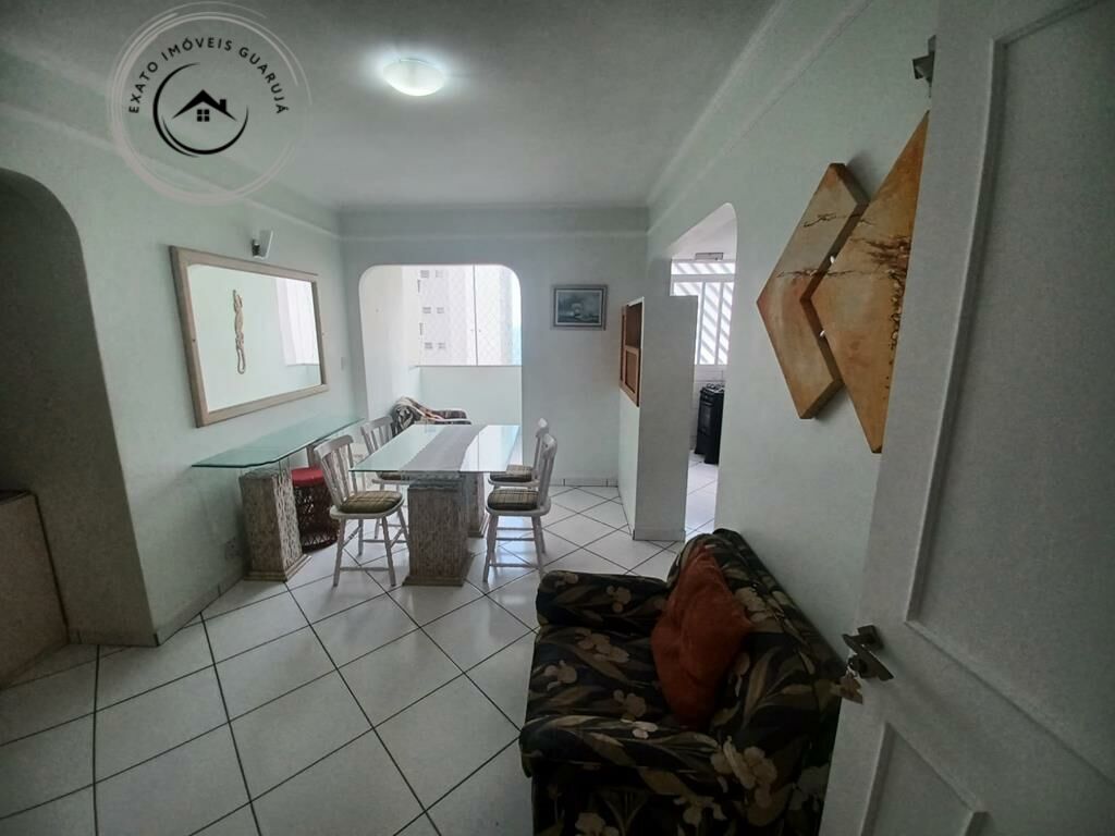 Apartamento padrão de 02 dormitórios para venda nas pitangue